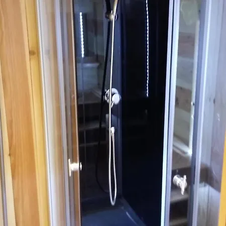 Roulotte Du Pere Noel Ban-sur-Meurthe-Clefcy